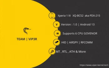 Sony Xperia 1 III