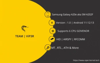 Samsung Galaxy A20e