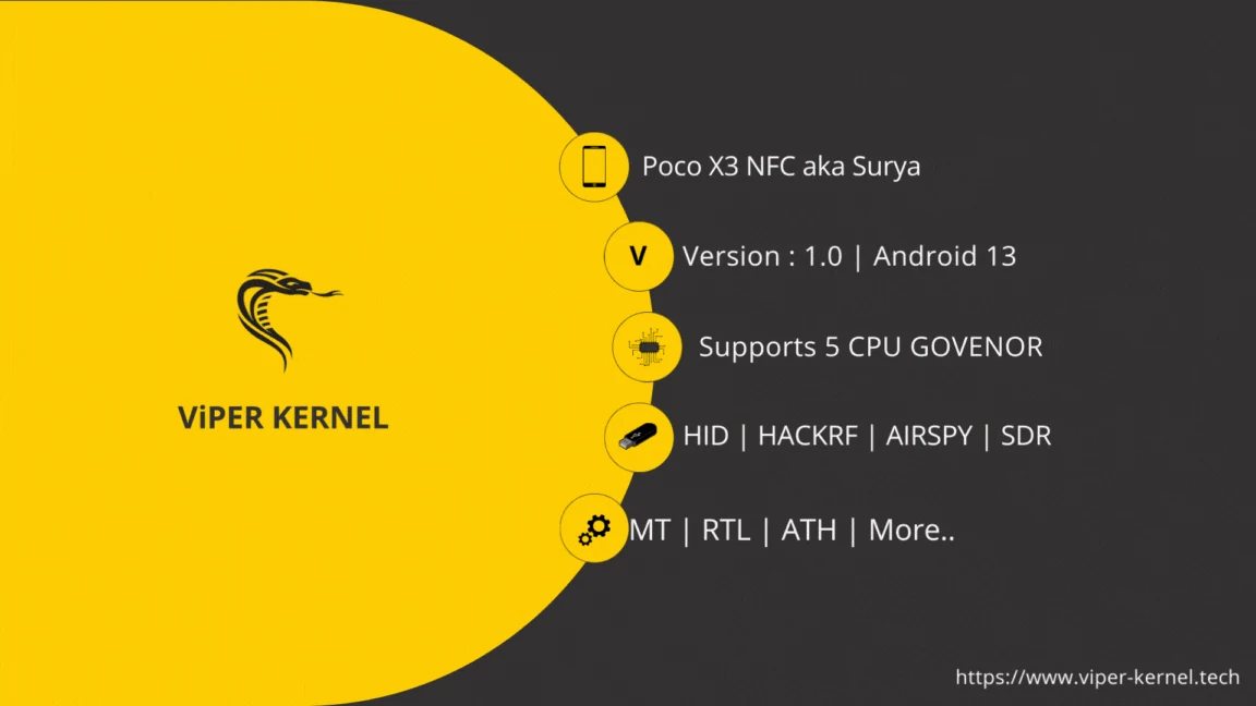 Poco X3 NFC