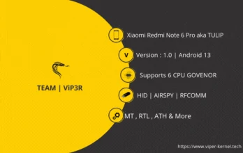 Redmi Note 6 Pro