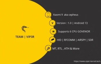 Xiaomi 9