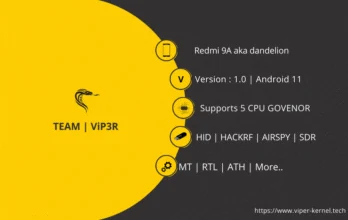 Redmi 9A