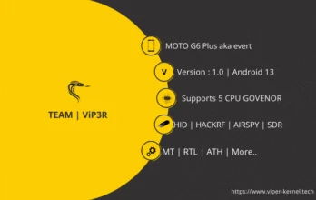 Moto G6 Pro