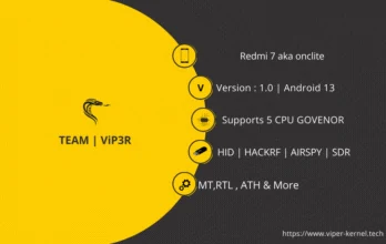 Xiaomi Redmi 7