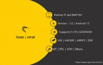 Realme XT