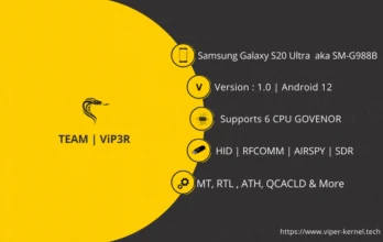 Samsung Galaxy S20 Ultra